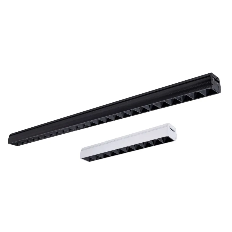 Ano ang LED linear lighting?