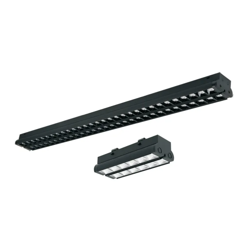 Ano ang pagkakaiba sa pagitan ng mga linear lights at light strips?