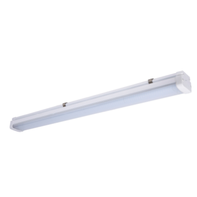 Ano ang mga pakinabang ng 4-speed dimming energy na pag-save ng LED linear light kumpara sa tradisyonal na mga fixture ng pag-iilaw?