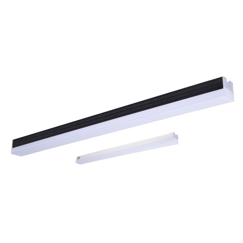 Ano ang mga pakinabang ng LED linear lights?