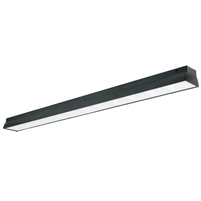 5 Wire Connection Led Linear Light