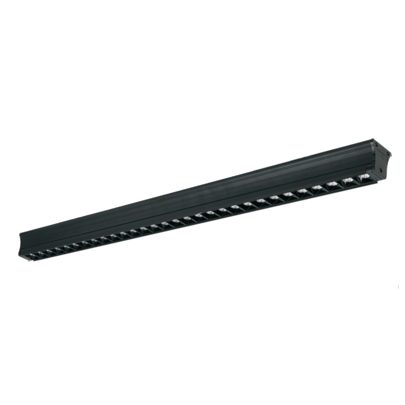 DALI Dimmable LED Linear Light